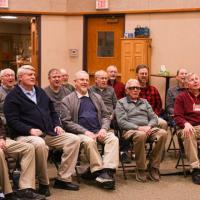 Chordsmen Gathering
