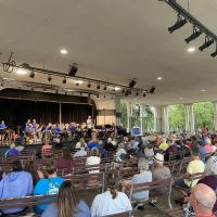 Como Park Performance