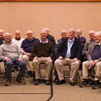 Chordsmen Gathering